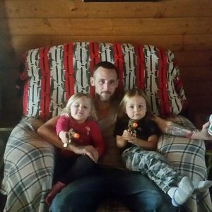 Meet your Posher, Timothy